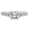 Goldman Wedding Band