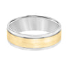 Goldman Wedding Band