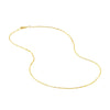 Lumicina Chain with Flat Disc Stations