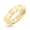 Triton Wedding Band