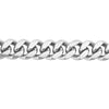 13.2mm Miami Cuban Snap-Lock Bracelet