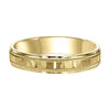 Goldman Wedding Band