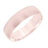 Goldman Wedding Band