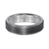 Triton Wedding Band
