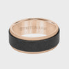 Triton Wedding Band