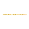 3.80mm Designer Long Link Chain