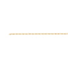 3.80mm Designer Long Link Chain