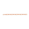3.80mm Designer Long Link Chain