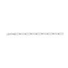 3.80mm Designer Long Link Chain