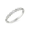 ArtCarved Wedding Band