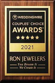 Couple Choice Award 2021