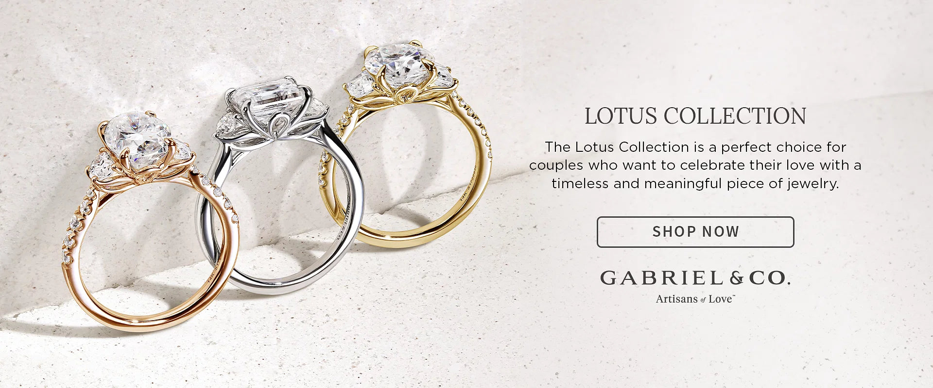 Gabriel & Co. banner