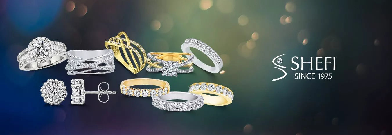 Shefi Diamonds banner