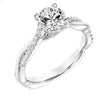 Goldman Engagement Ring