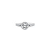 ArtCarved Taylor Diamond Engagement Mounting