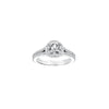 ArtCarved Taylor Diamond Engagement Mounting