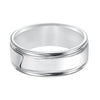 Goldman Wedding Band