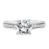 Goldman Engagement Ring