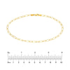 3mm Paper Clip Chain