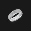 Triton Wedding Band