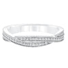 Goldman Wedding Band