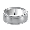 ArtCarved Wedding Band