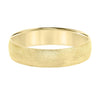 Goldman Wedding Band