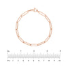 5.10mm Paper Clip Chain