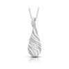 Belle Etoile Pendant