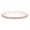 Goldman Wedding Band
