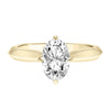 Goldman Engagement Ring