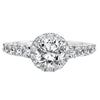 Goldman Engagement Ring