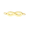 Infinity Spool Charm