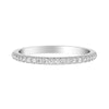 Goldman Wedding Band
