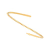 Square Link Flex Bracelet