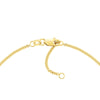 1.40mm Curb Chain Anklet