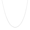0.70mm Adjustable Child's Cable Chain