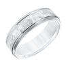 Goldman Wedding Band