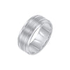 Triton Wedding Band