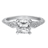 ArtCarved Engagement Ring