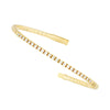 Diamond Flex Tennis Bracelet (1tcw)