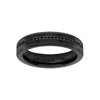 Triton Wedding Band