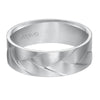ArtCarved Wedding Band
