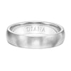 Goldman Wedding Band