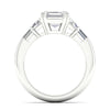 14K 2.60Ct Lab Grown Diamond Ring