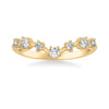 Goldman Wedding Band