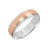 Goldman Wedding Band
