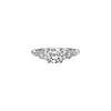 ArtCarved Engagement Ring