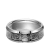 Triton Wedding Band