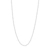 1.12mm Sparkle Chain with Lobster Lock